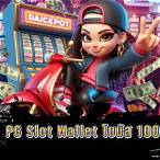 pg slot wallet 10รับ100
